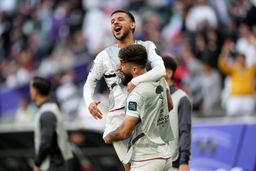 ایران در آستانه بازگشت به صدر رنکینگ آسیا