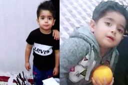 کشتن و ربودن اعضای بدن کودک اهوازی! / فیلم ضجه های جانسوز مادر برسر جنازه پسرش