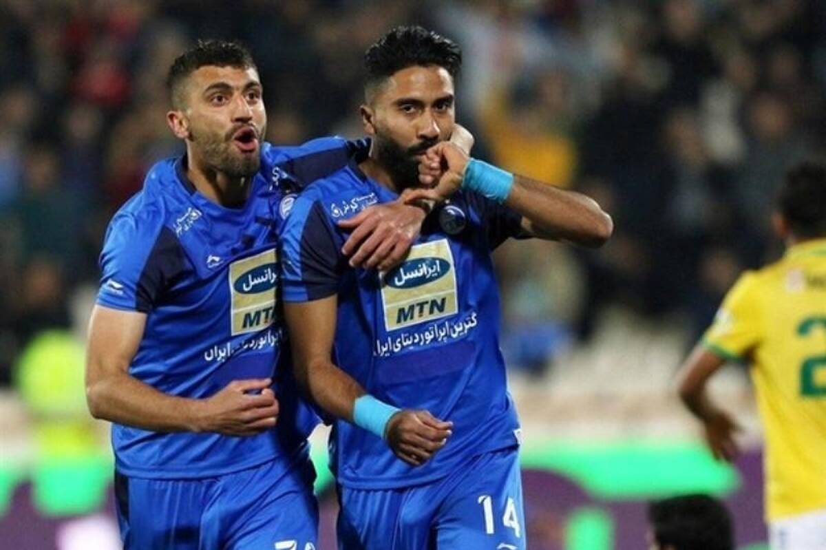 اخراجی‌های استقلال عذرخواهی کردند