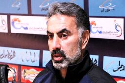 ناگفته هایی از محمود فکری از ابتدا تا استعفا! + عکس

