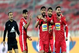 برد مهم و قدرتمند پرسپولیس|کیمیاگری یحیی با مس