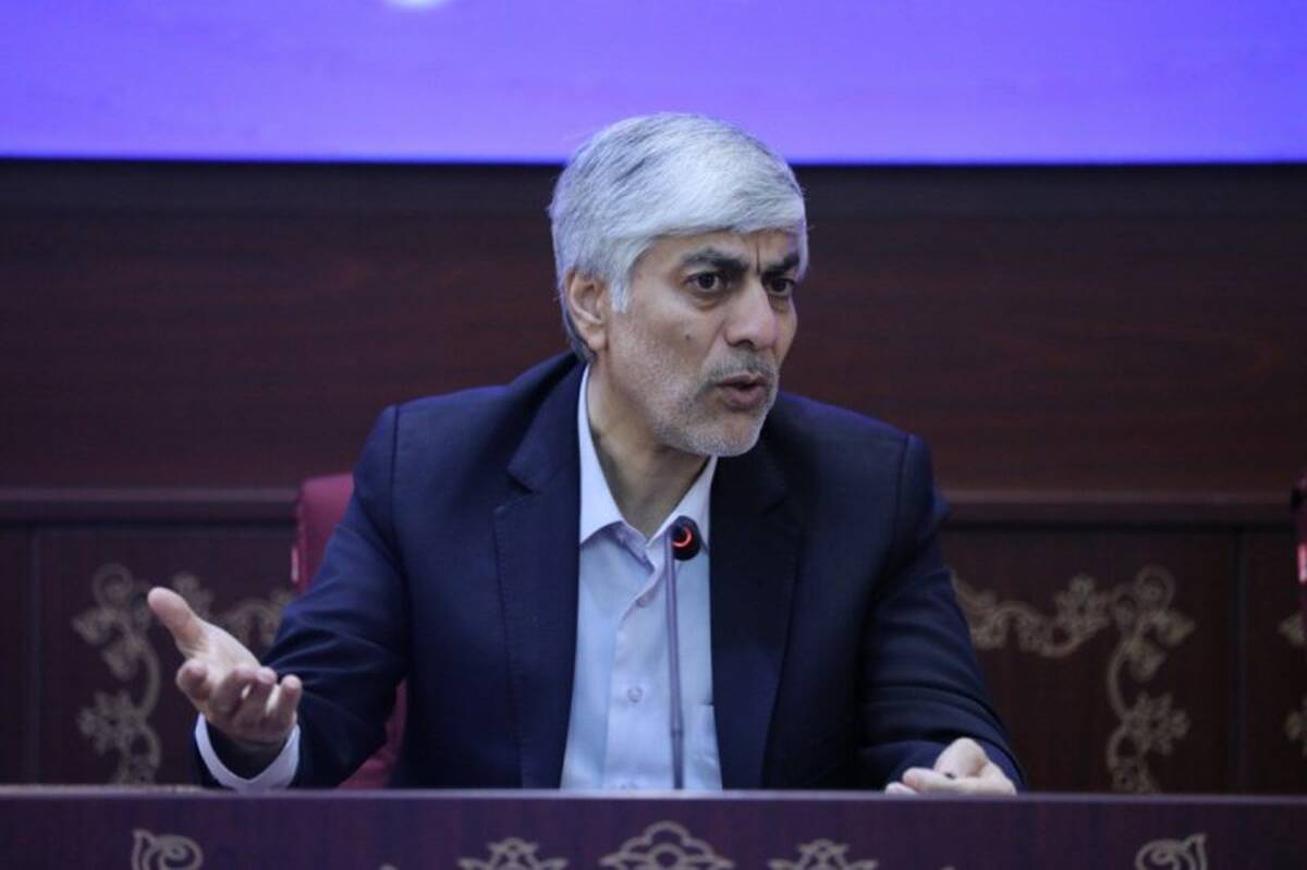  مراسم واگذاری سرخابی با حضور وزیر ورزش