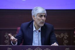  مراسم واگذاری سرخابی با حضور وزیر ورزش