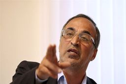 افشاگری مدیرعامل سابق استقلال
