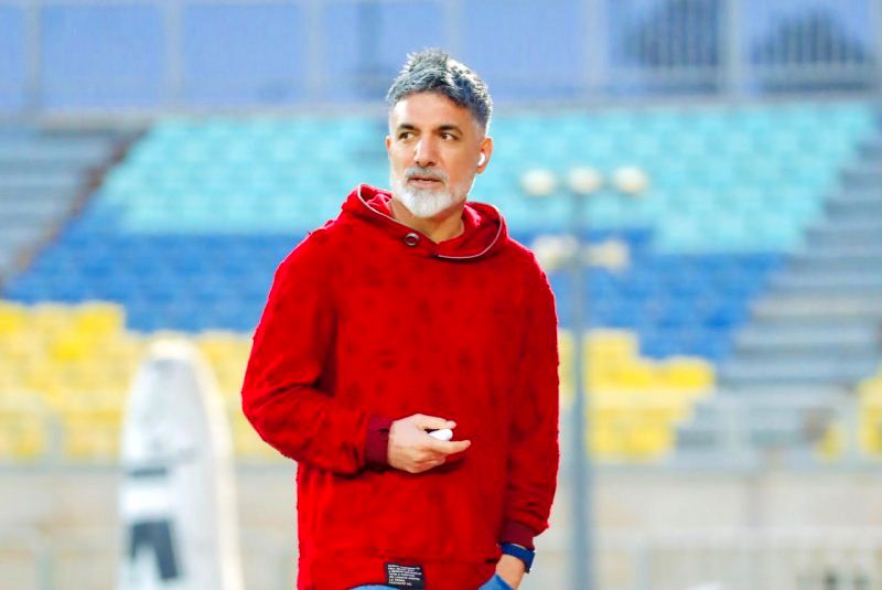 شیری:پرسپولیس با دو برد فولاد و استقلال قهرمان می شود