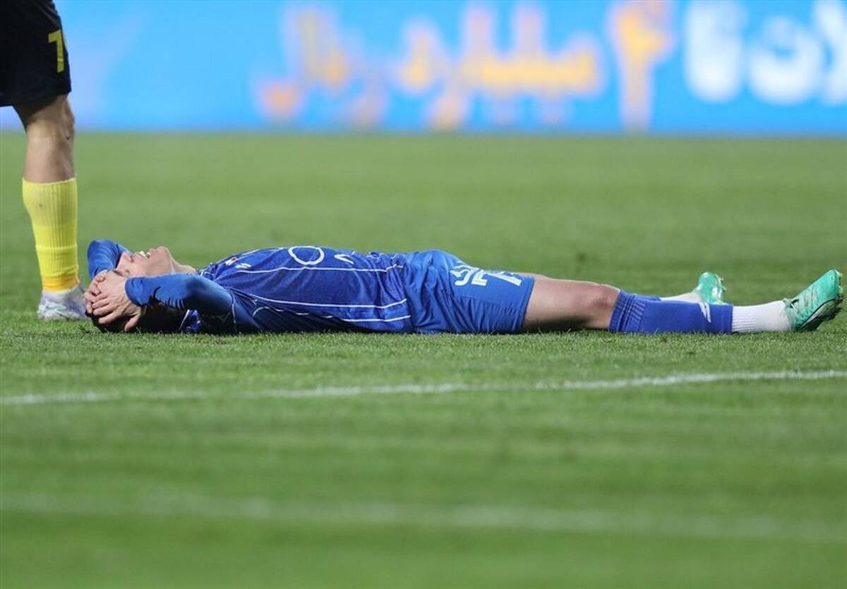 مورد عجیب یاسر آسانی؛ پول نگرفت و رفت!
