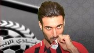 انفجار بمب در تبریز|شجاع خلیل زاده به تراکتور پیوست؛عکس