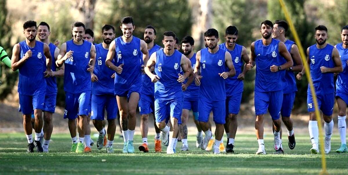 دو اخراجی جدید در استقلال