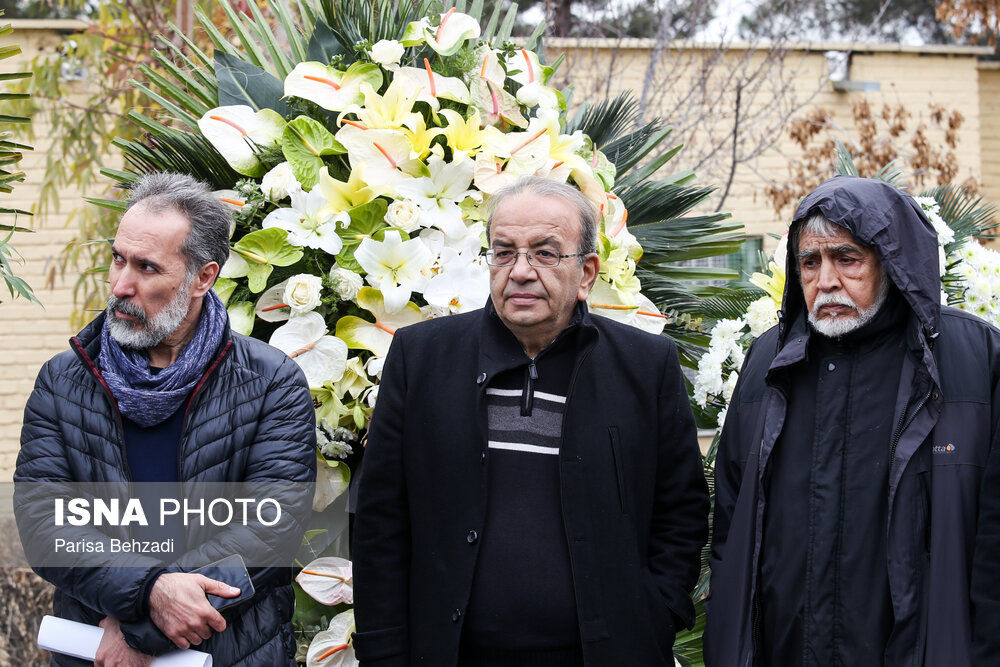 پردیس افکاری
