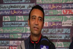 عنایتی: پرسپولیس همان تیم قهرمان است