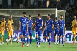 AFC استقلال را غافلگیر کرد؛ میزبانی در زمین حریف!
