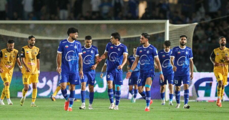 AFC استقلال را غافلگیر کرد؛ میزبانی در زمین حریف!
