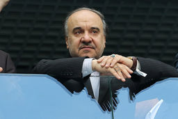 سلطانی‌فر: دشمن ما ناعادلانه حکم گرفته است