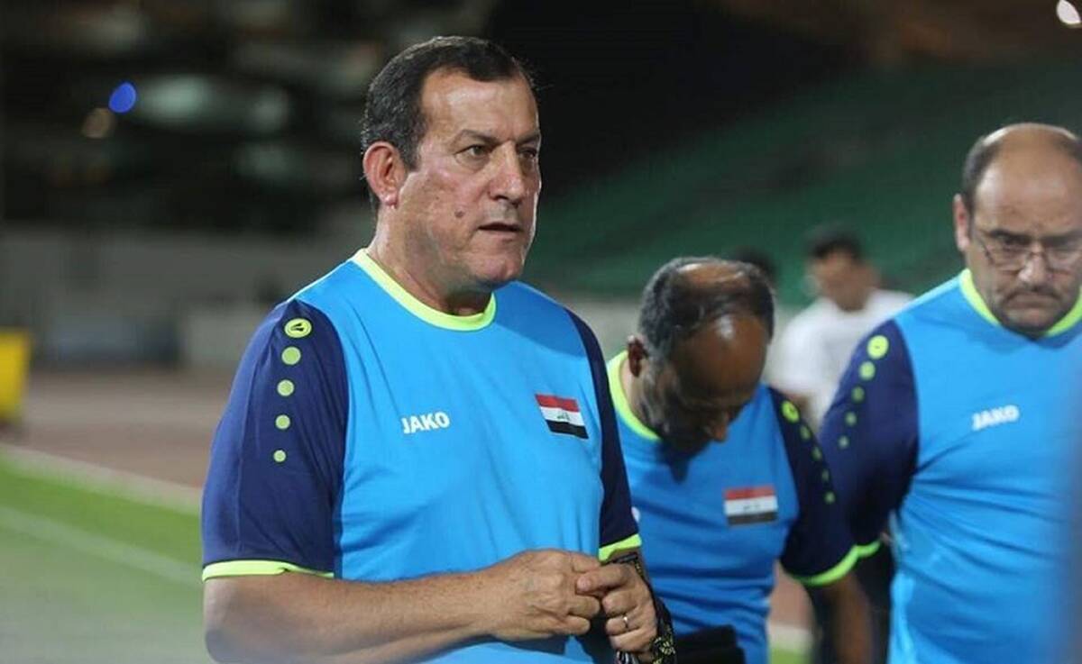 عراق: ایران را بردیم چون این تیم دیگر کی‌روش ندارد!

