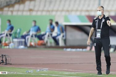 دیدار ایران و سوریه