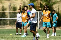 نقشه مجیدی برای استقلال | آقا فرهاد چه در سر دارد؟