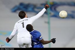 تیم منتخب هفته دوازدهم در غیاب بازیکنان استقلال و پرسپولیس

