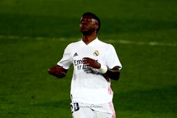 دست رد رئال بر سینه PSG
