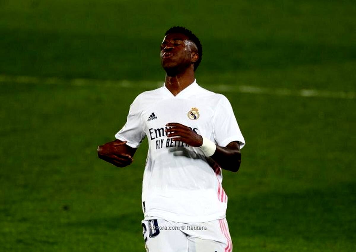 دست رد رئال بر سینه PSG