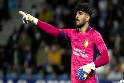 ستاره تیم ملی فوتبال در راه لالیگا
