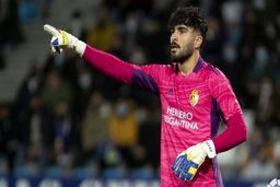 ستاره تیم ملی فوتبال در راه لالیگا