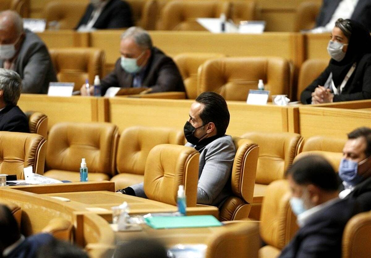 علی کریمی: مشخص بود رأی نمی‌آورم؛امیدوارم رأی‌دهندگان خیانت نکرده باشند

