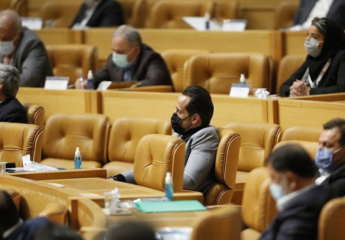 علی کریمی: مشخص بود رأی نمی‌آورم؛امیدوارم رأی‌دهندگان خیانت نکرده باشند


