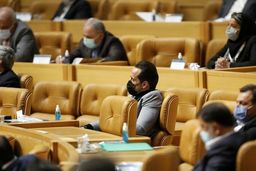 علی کریمی: مشخص بود رأی نمی‌آورم؛امیدوارم رأی‌دهندگان خیانت نکرده باشند

