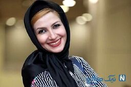 هنرنمایی ملیکا خواهر مریلا زارعی برای تحمل قرنطینه