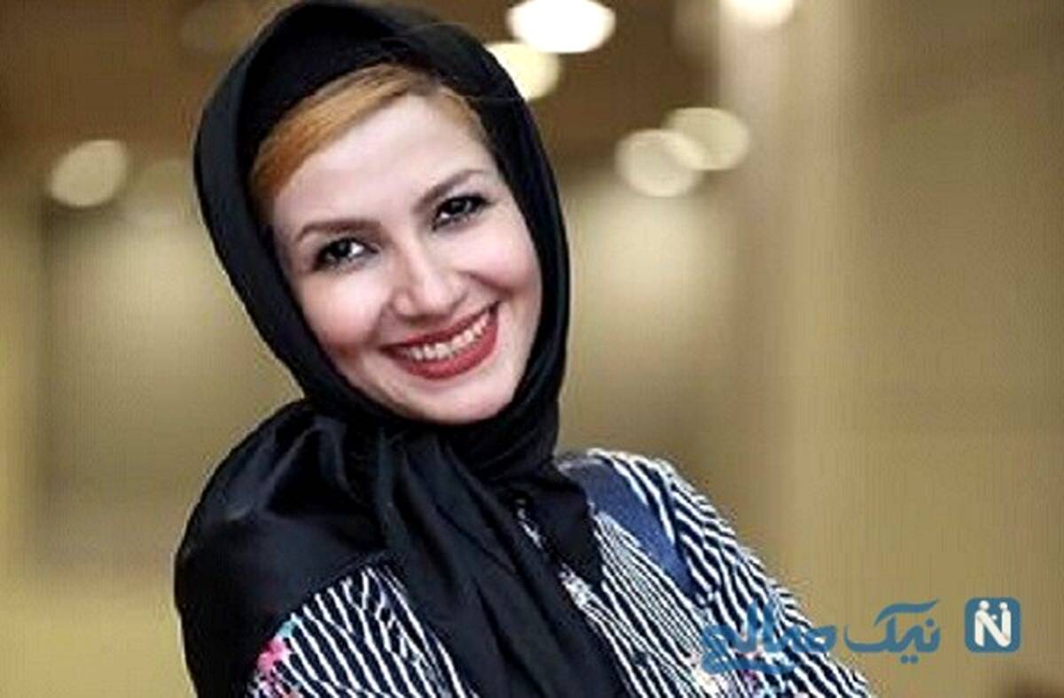 هنرنمایی ملیکا خواهر مریلا زارعی برای تحمل قرنطینه