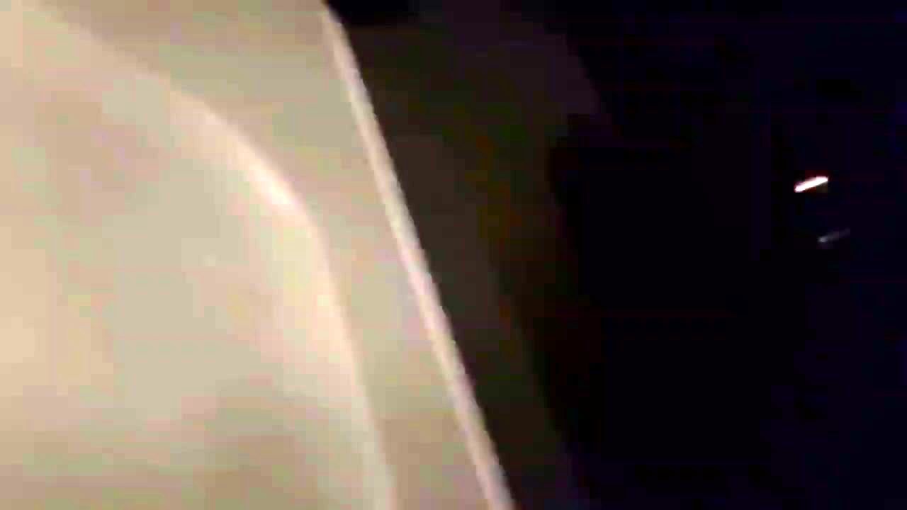 فیلم|حادثه در هواپیمای ماهان؛فرود اضطراری پرواز غرق در دود