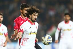 هشدار حنانوف به باشگاه پرسپولیس