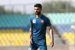 خبر بد از قطر رسید|ستاره ملی پوش پرسپولیس رفتنی شد