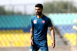 خبر بد از قطر رسید|ستاره ملی پوش پرسپولیس رفتنی شد