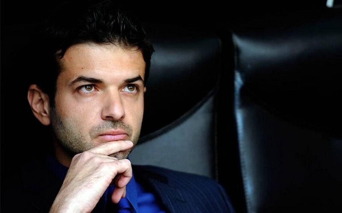 باشگاه جدید استراماچونی مشخص شد!

