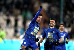 استقلال مجیدی با پیروزی به سراغ دربی می رود