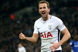 «هری کین» به مسابقات یورو ۲۰۲۰ می‌رسد
