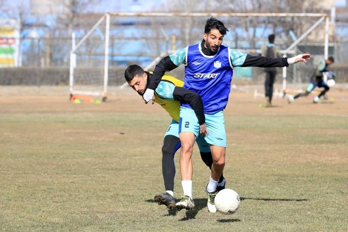 ایران‌پوریان بالاخره به پرسپولیس رسید