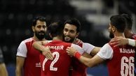 اعتراض پرسپولیس؛ آیا AFC این بار یک ایرانی را می بخشد