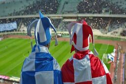 ترکیب 4 به 3 برای هیات مدیره پرسپولیس و استقلال
