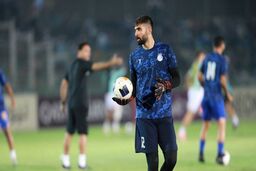 سایپا به سراغ دروازه‌بان سابق استقلال رفت
