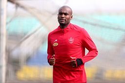 عبدالکریم حسن غایب تمرین پرسپولیس!