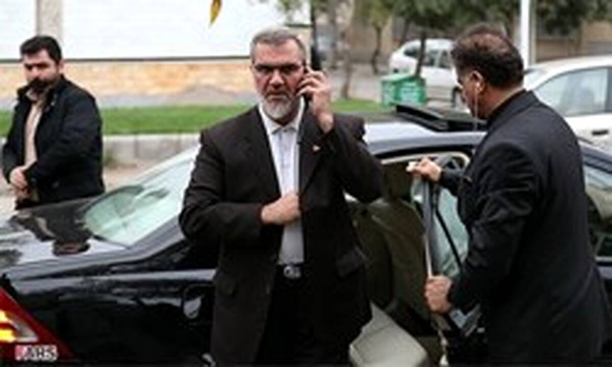 رویانیان:AFC اعلام کرده که بارگذاری‌ها با امضا مدیرعامل نیست