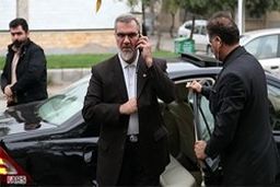 رویانیان:AFC اعلام کرده که بارگذاری‌ها با امضا مدیرعامل نیست