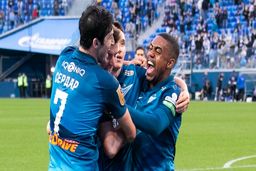 کارشناس فوتبال روسیه: آزمون نبود زنیت باخت