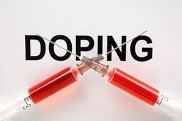 محرومیت یک بازیکن ایرانی به دلیل دوپینگ + جزئیات

