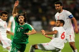 رده‌بندی فیفا؛ ایران سقوط کرد! / ژاپن تیم اول آسیا شد

