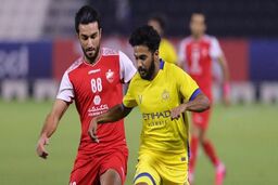 حکم دادگاه CAS به سود باشگاه پرسپولیس
