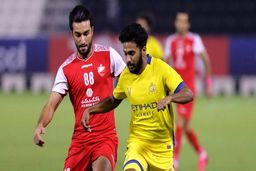 حکم دادگاه CAS به سود باشگاه پرسپولیس