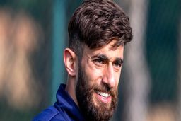  قاسم پاشا با اولین بازی قلی زاده هم باخت